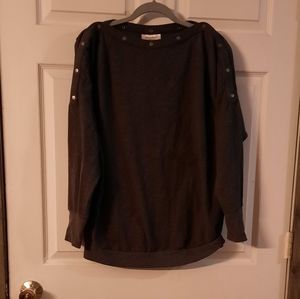 Motherhood Maternity Nursing Top